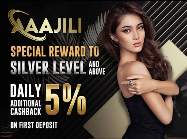 Daily Rewards at YY777 Online Casino